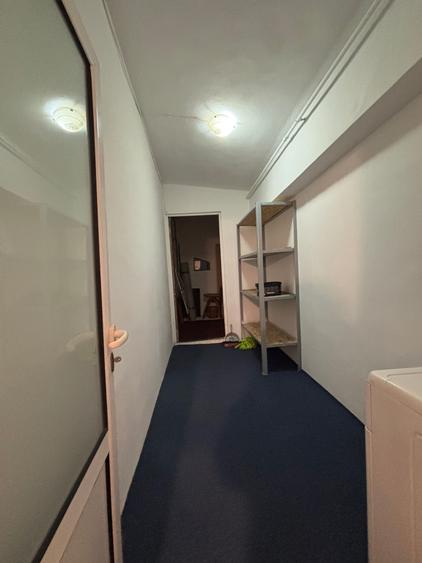 Garsonieră decomandată în Drumul Carului