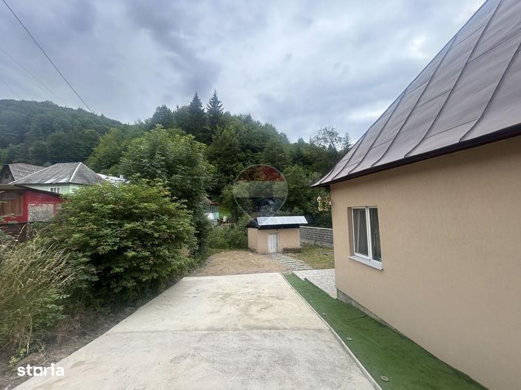 Casa 3 camere | Cavnic Central | Oportunitate de investitie - 8
