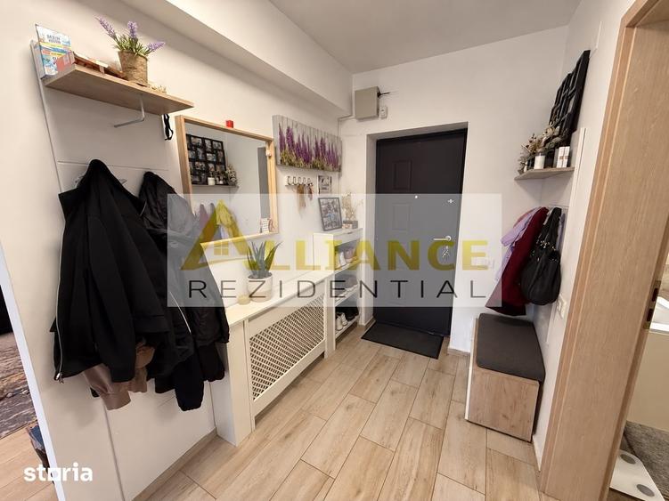 Casă cu 4 camere cu Teren 370 Mp în Central