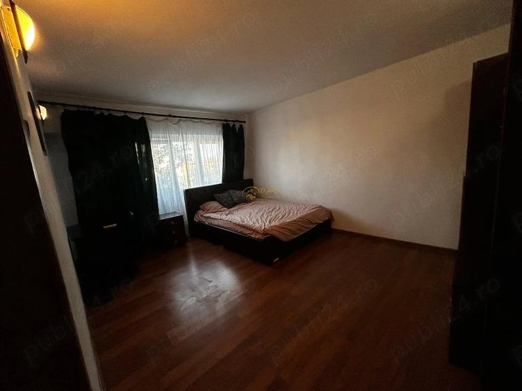 Apartament cu 3 camere decomandat în Ultracentral