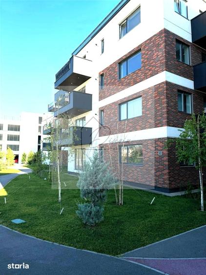 Apartament 3 camere Victoria Homes Pipera I COMISION 0% - 2