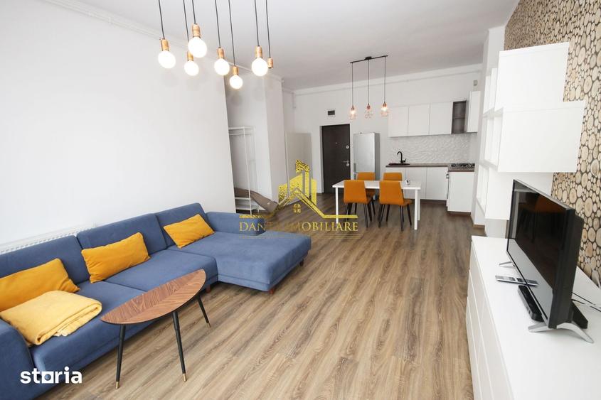 2 camere, premium, modern, bloc nou, balcon, Ultracentral, Ploiesti - 2