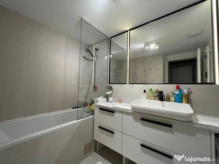 Apartament 3 Camere 125 mp Mobilat si Utilat - 5