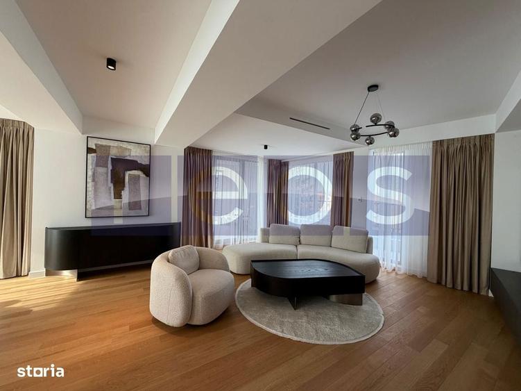 Apartament cu 4 camere în Central