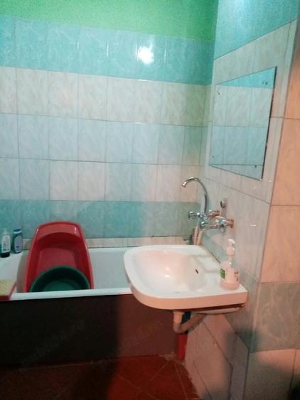 Garsonieră decomandată în Sărari