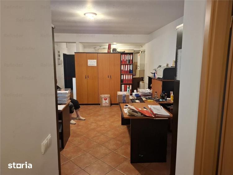 Vanzare apartament 3 camere | Stefan cel Mare | Piata Gemeni | zona su - 19