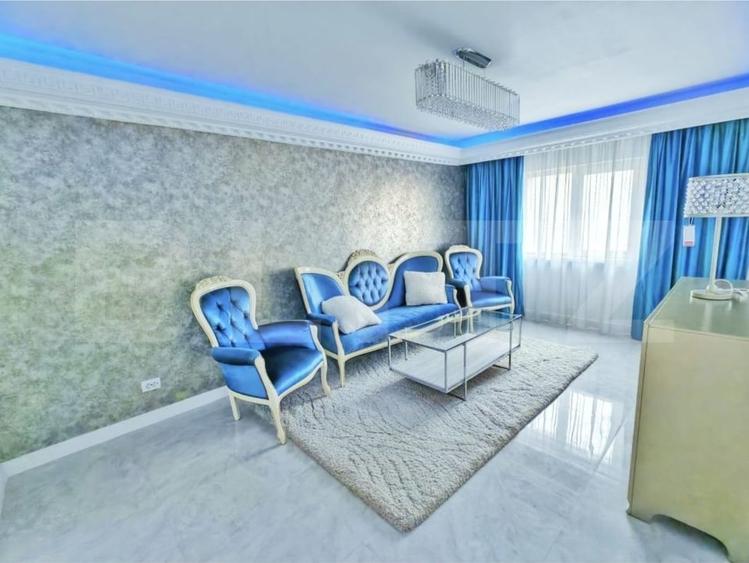 Apartament 2 camere, 50 mp, zona Pacurari - 6