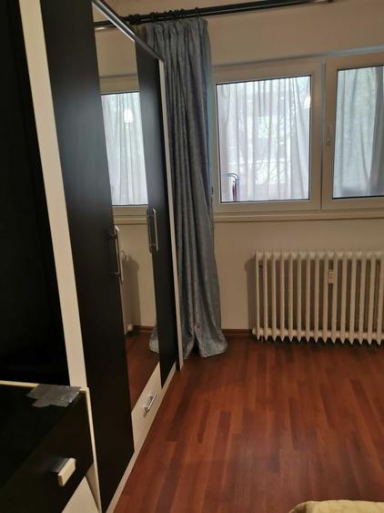 Apartament cu 2 camere semidecomandat, mobilat în Basarabia