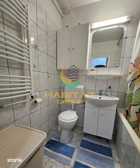 2 camere Giurgiului Luica mobilat utilat loc parcare liber - 8