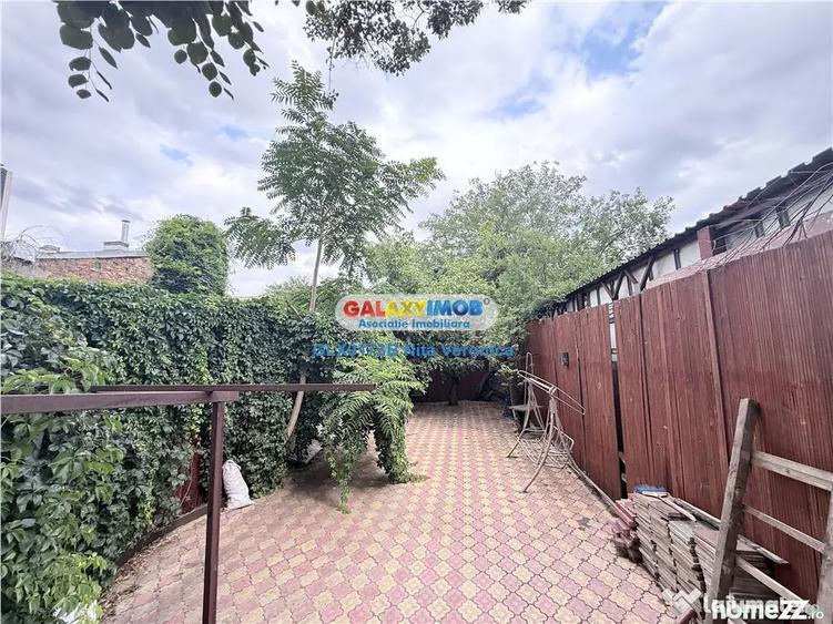 Vila de inchiriat Buzesti, ultracentral -se accepta chirie m - Bucuresti (Bucuresti-Ilfov) - 1