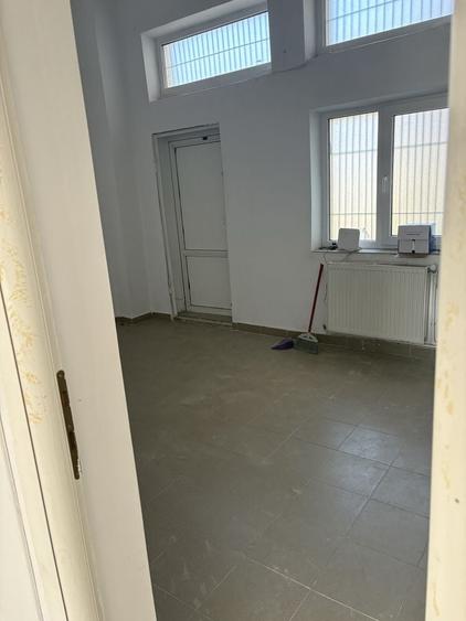 Spațiu comercial, de 75 mp, în Central