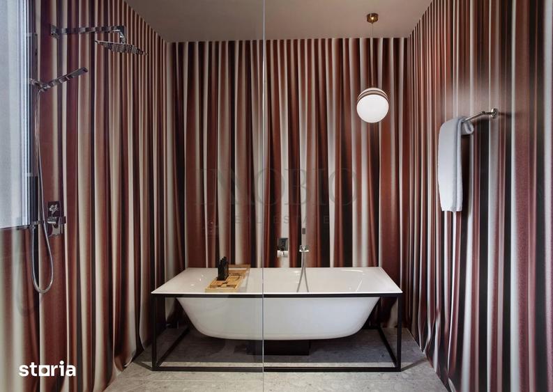 Apartament cu 4 camere în Primăverii
