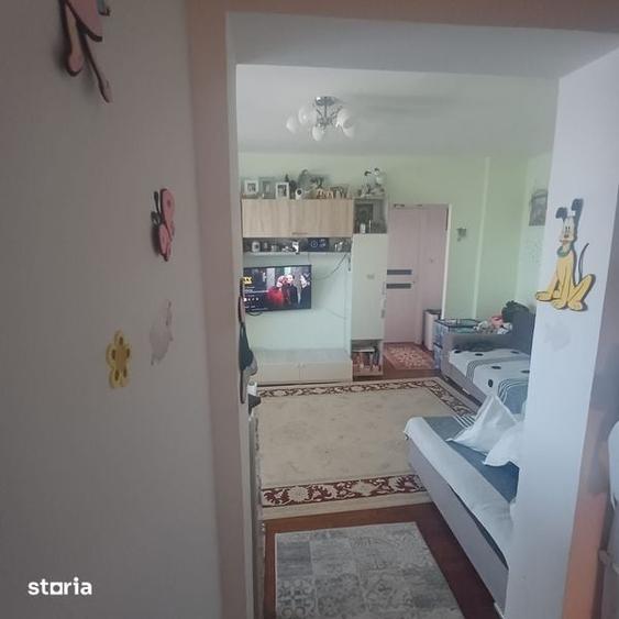 Vand apartament 4 camere - 2