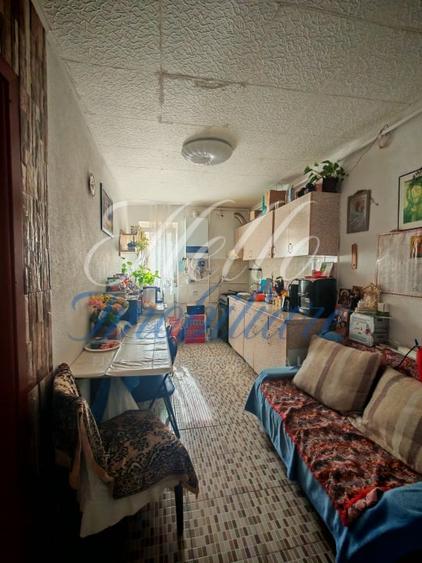 Apartament cu 2 camere decomandat în Iris