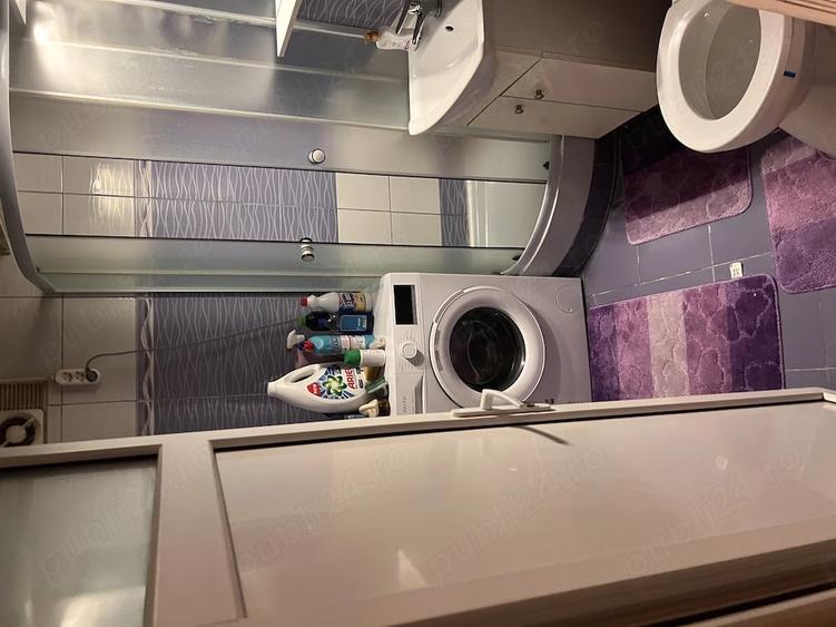 Ofer spre inchiriere apartament centru buzau - 7