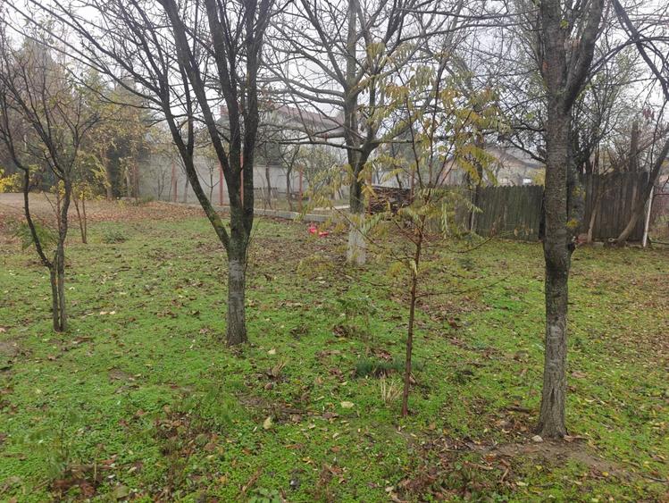 Teren Construcții intravilan de 12511 mp, în Potoceni