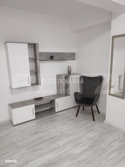 Apartament 2 camere, modern, 57 mp, bloc nou, zona Sfantu Ilie