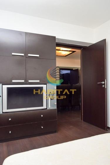 Apartament cu 2 camere semidecomandat în Berceni