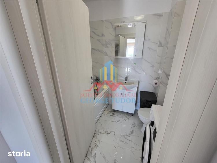 Inchiriere apartament decomandat Militari residence - 6