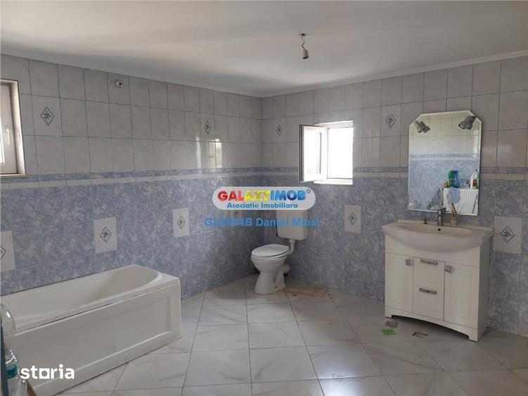 Casă cu 4 camere cu Teren 310 Mp în Central