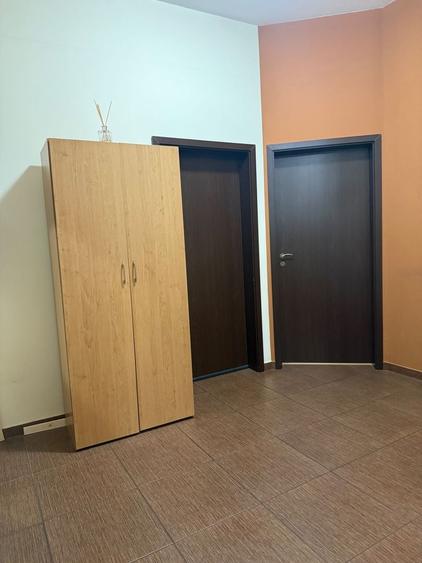 Apartament cu 2 camere decomandat în Dumbrăvița
