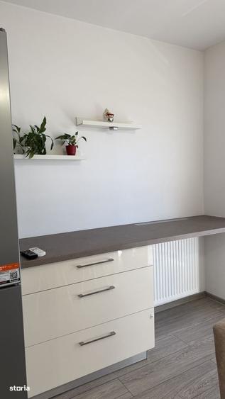 Apartament cu 2 camere în Sud