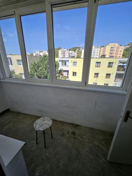 Apartament cu 2 camere semidecomandat în Baciu