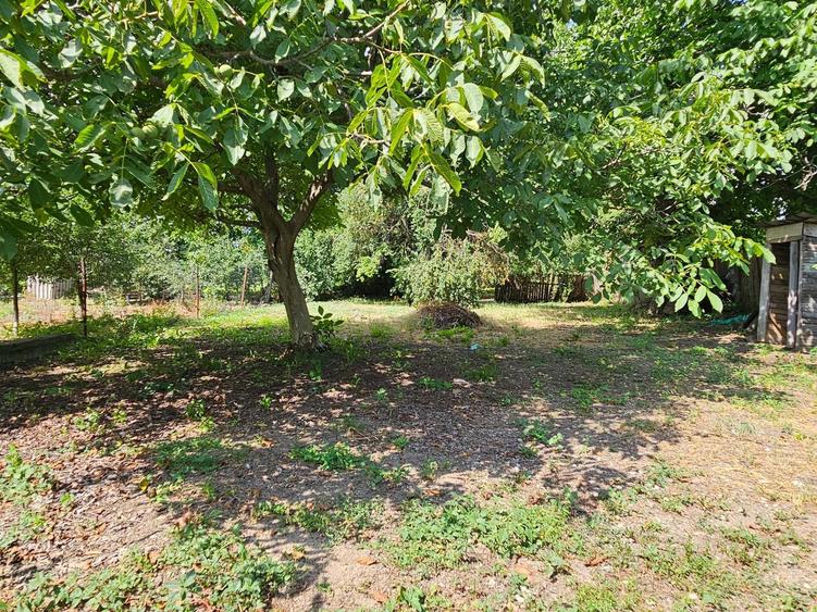 Casă cu 2 camere în Gheboaia