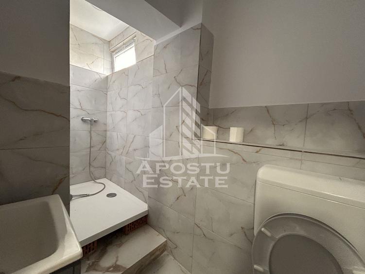 Casă individuală cu 9 camere cu Canalizare în Elisabetin