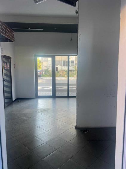 Spațiu comercial, de 45 mp, în Ultracentral