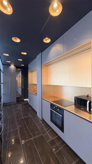 Apartament cu 2 camere circular, mobilat în Central