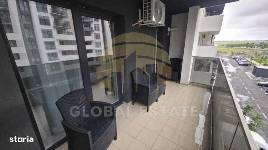 Inchiriere apartament 2 camere - Berceni - Grand Kristal | Centrala - 5