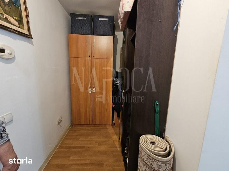 Garsonieră decomandată în Florești
