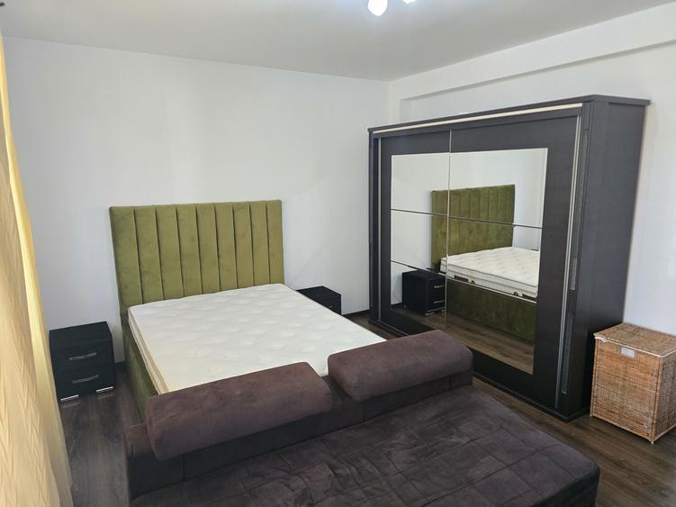 Apartament 2 camere de inchiriat bloc nou Bacau /Mall - 5