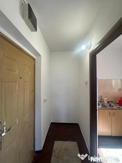 Apartament cu 2 camere semidecomandat în Neptun