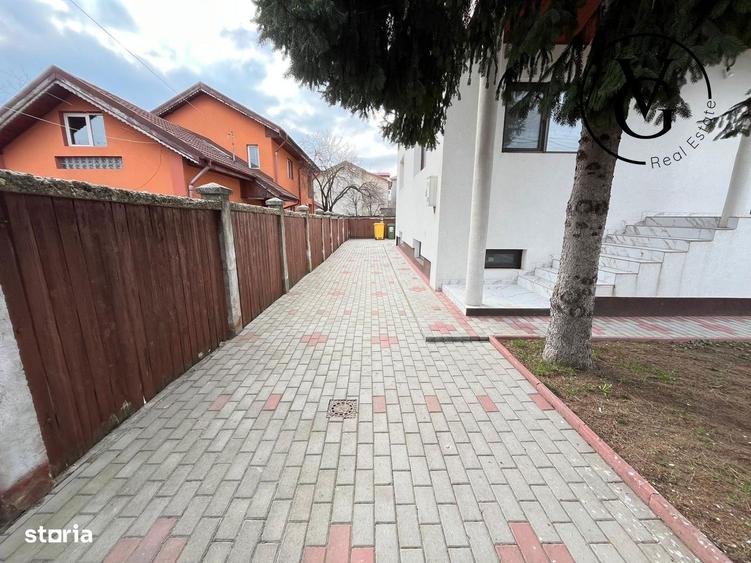 Casa 5 camere Otopeni - 13