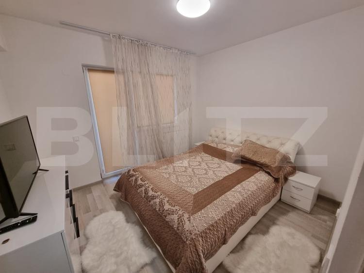 Apartament 3 camere bloc nou, 1 mai - 8