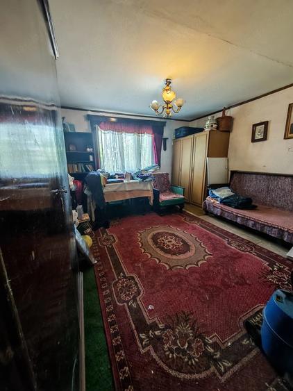 Casă cu Teren 900 Mp în Brăgăreasa