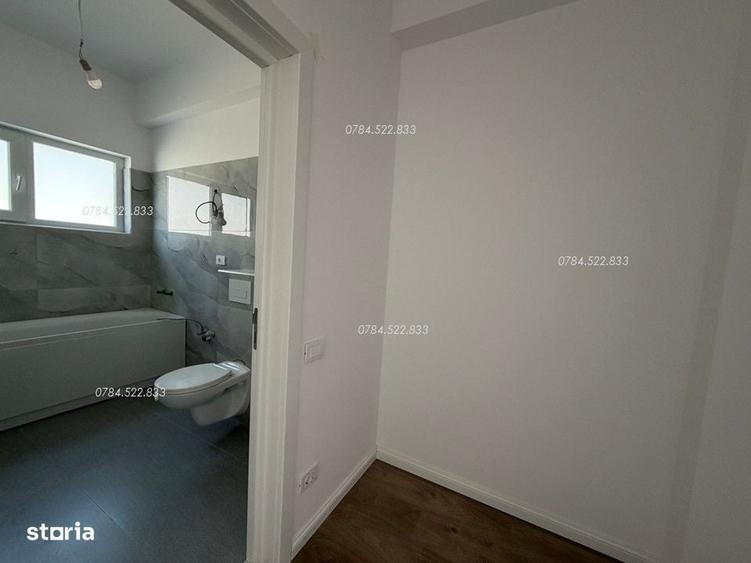 Casa PARTER 4 camere Berceni, Ilfov Curte spatioasa - 10