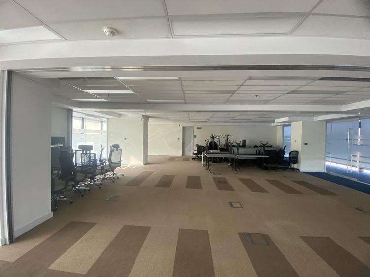 Birou, de 452.45001220703 mp, în Batistei