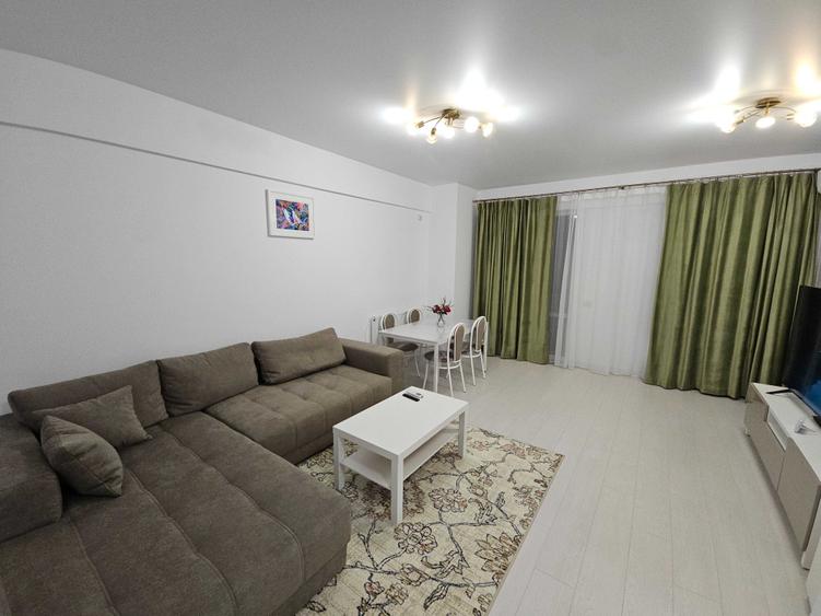 Apartament cu 2 camere în Central
