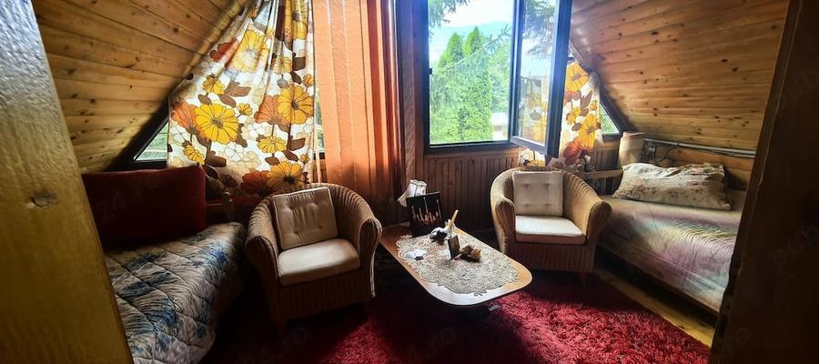 Casa Breaza 104Mp teren 503Mp platou - 5