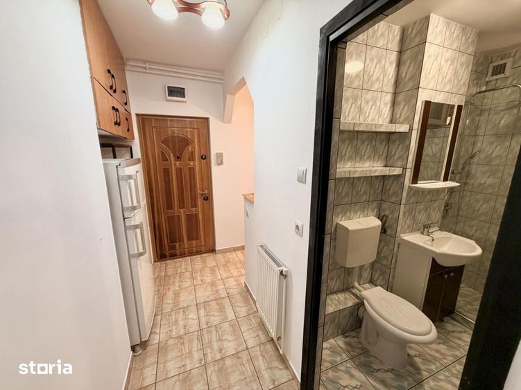 Apartament 2 camere modern-Balcon-Zona Cedonia - 10