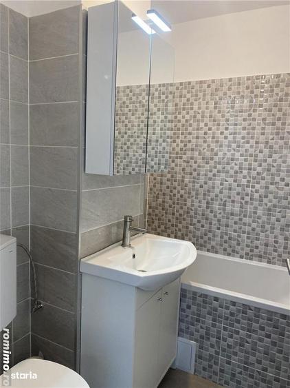 Apartament cu 2 camere în Dumbrăvița