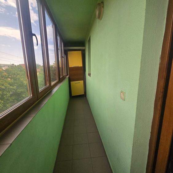 Proprietar inchiriez apartament cu o camera in zona Lipovei - 7