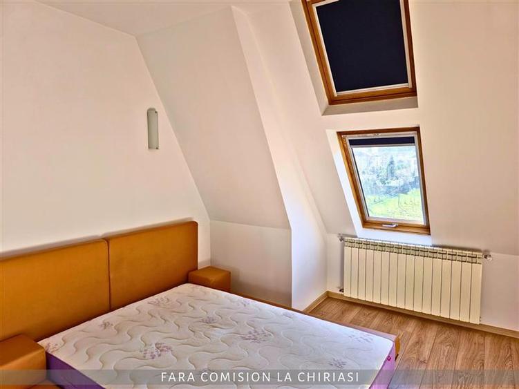 Apartament cu 2 camere decomandat în 1 Mai