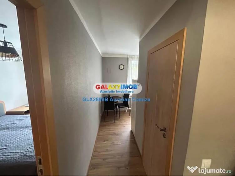 2 camere 1 Decembrie/Ilfov/sp55mp/etaj 1 - 3