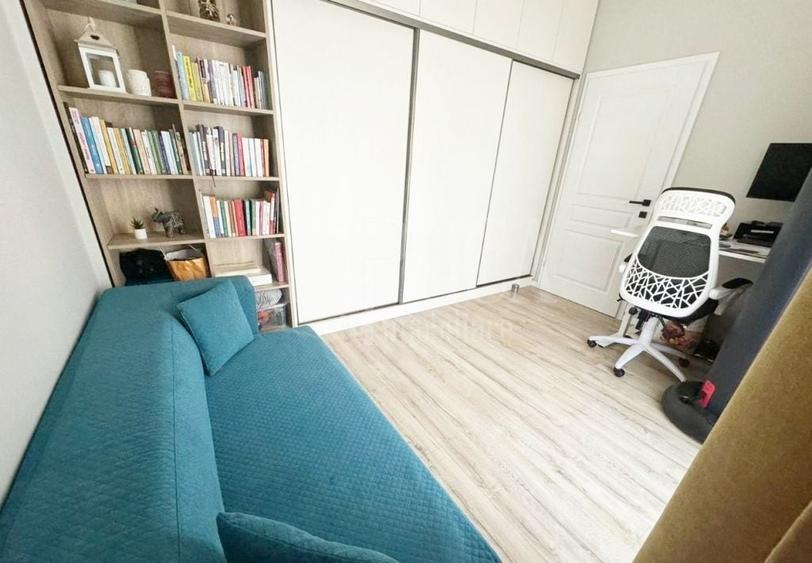 Duplex cu 5 camere cu Canalizare în Florești