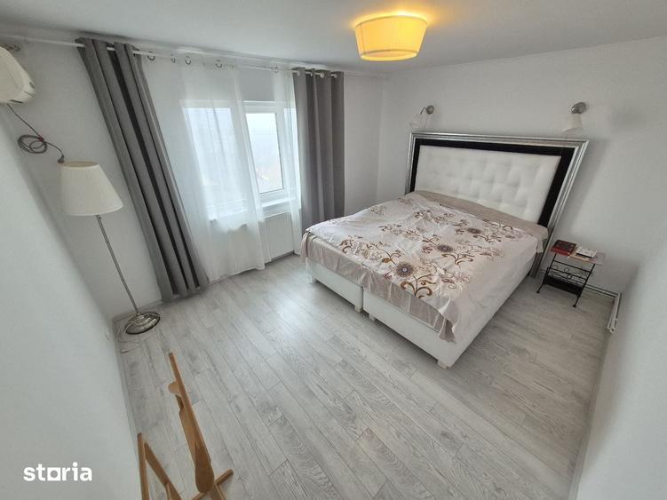 Apartament cu 2 camere decomandat în Freidorf