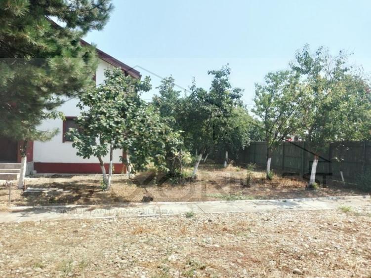 Casă individuală cu 5 camere cu Teren 4040 Mp în Drăgoești